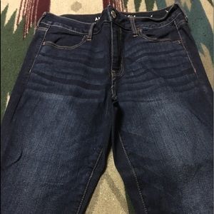 American Eagle NE(X)T Level Stretch Level Jeans